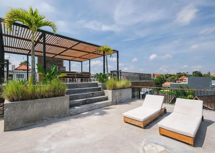 Villa Kamal Umalas