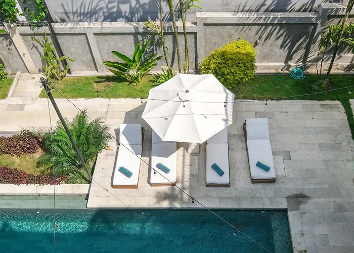 Villa Kamal Umalas