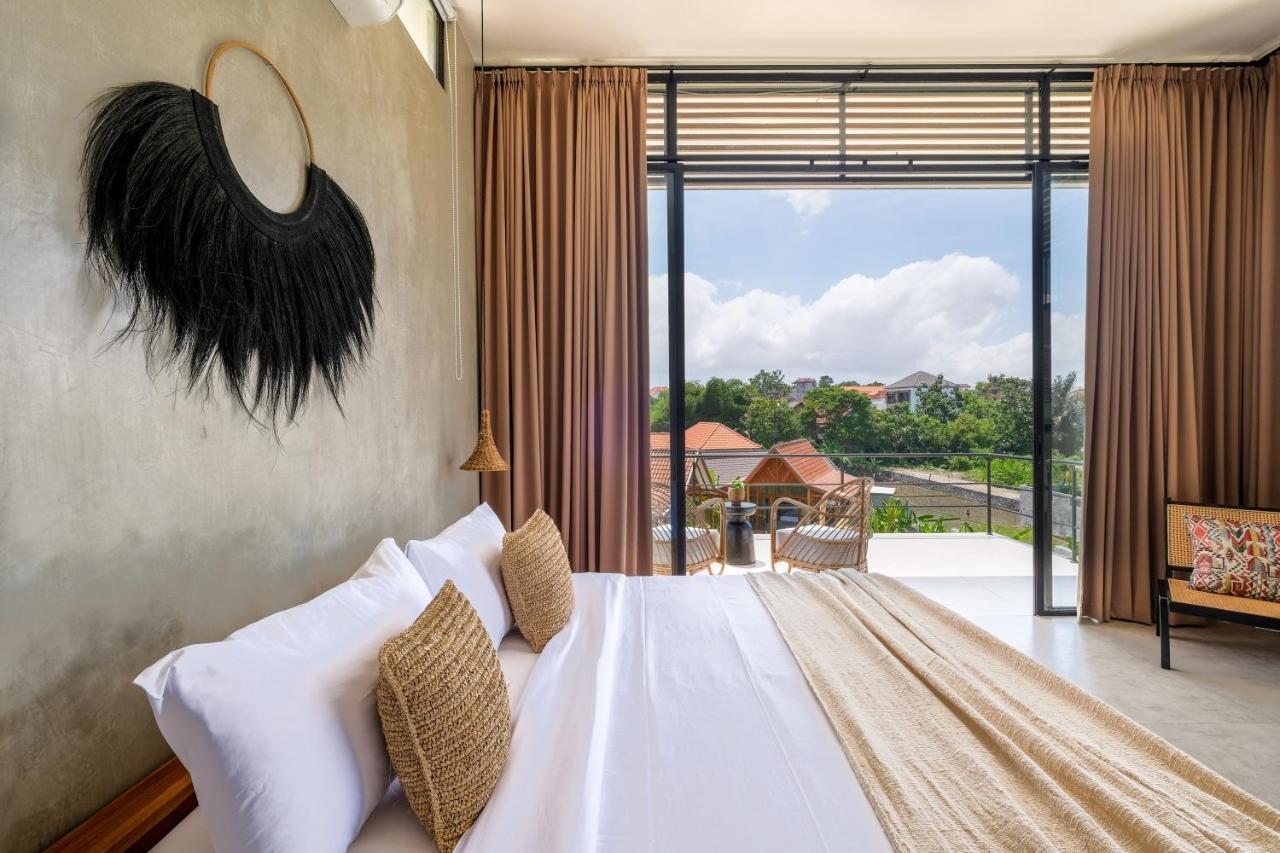 Villa Kamal Umalas Kerobokan (Bali)