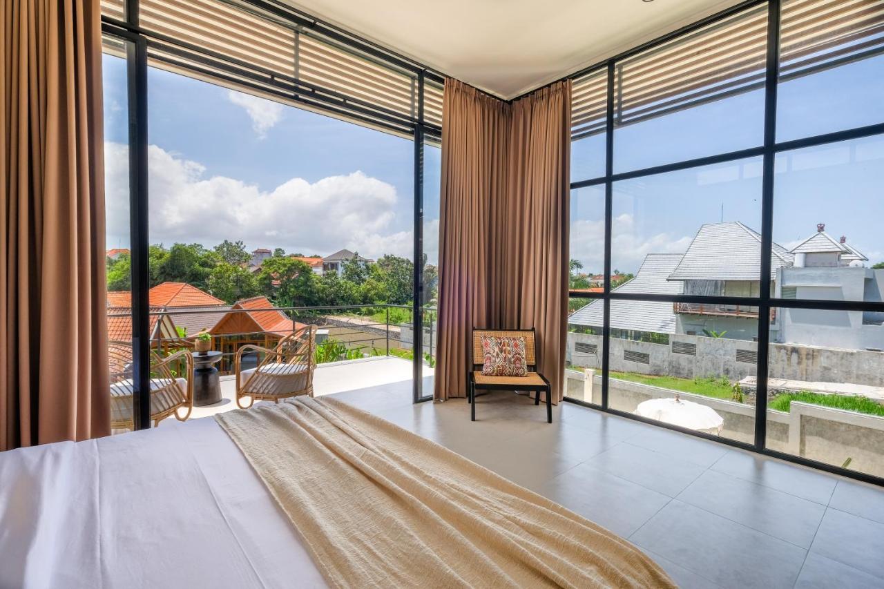 Kamal Umalas Villa Kerobokan (Bali)