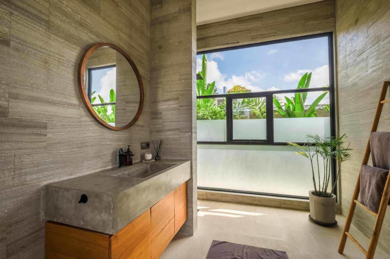 Villa Kamal Umalas