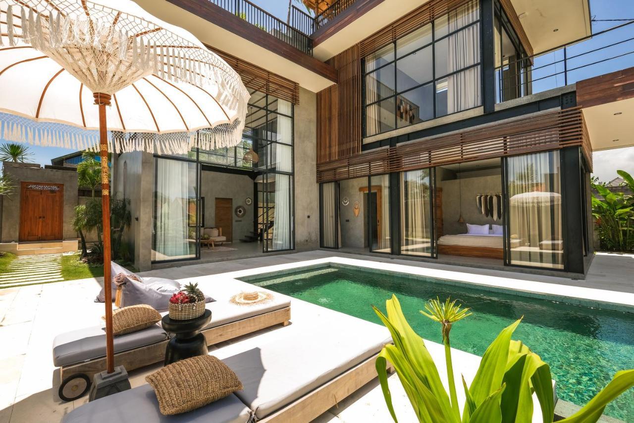 Kamal Umalas Villa *