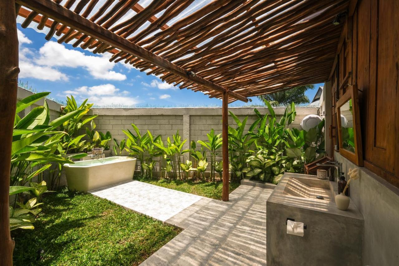 Villa Kamal Umalas Kerobokan (Bali)