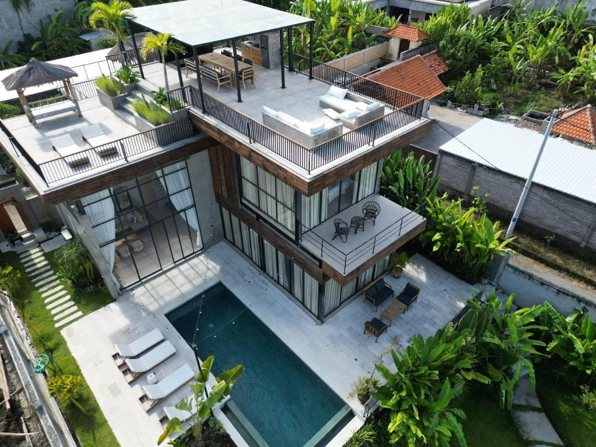Villa Kamal Umalas