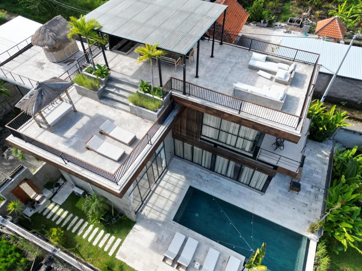 Kamal Umalas Villa *