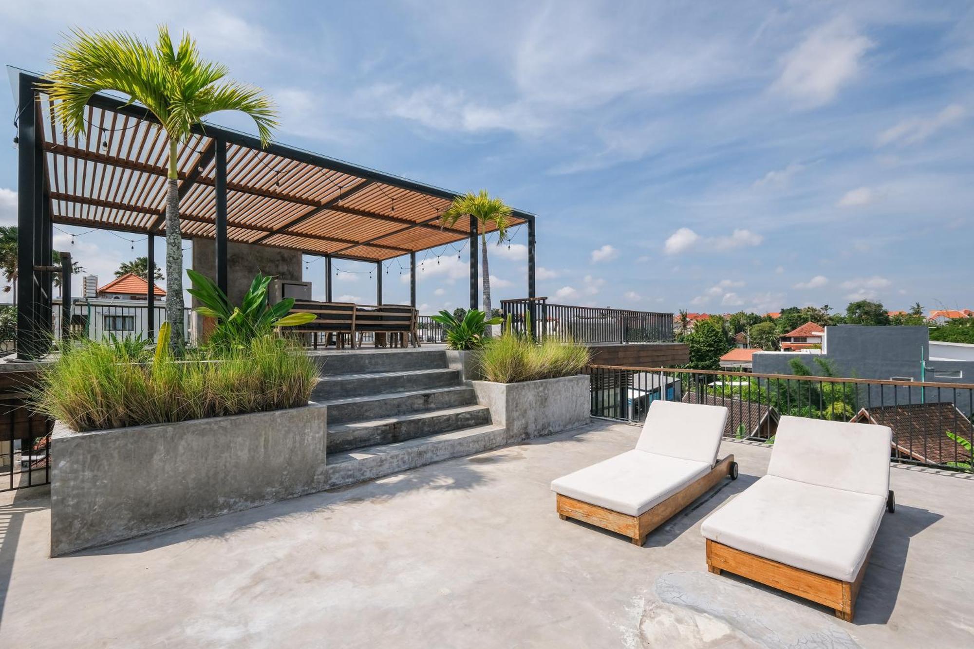 Villa Kamal Umalas