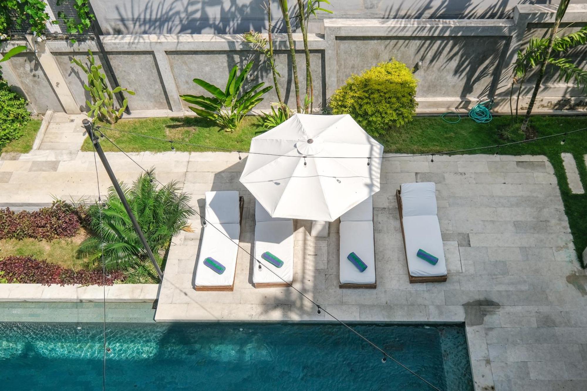 Villa Kamal Umalas
