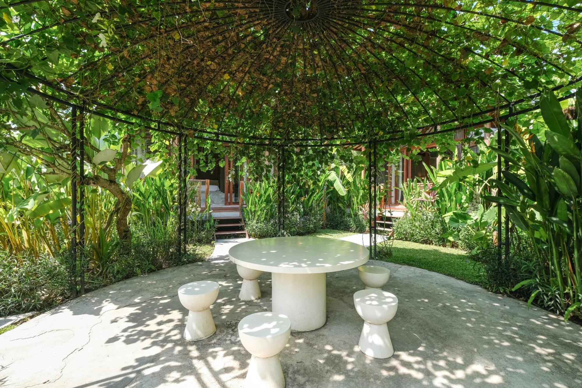 Kamal Umalas Villa Kerobokan (Bali)