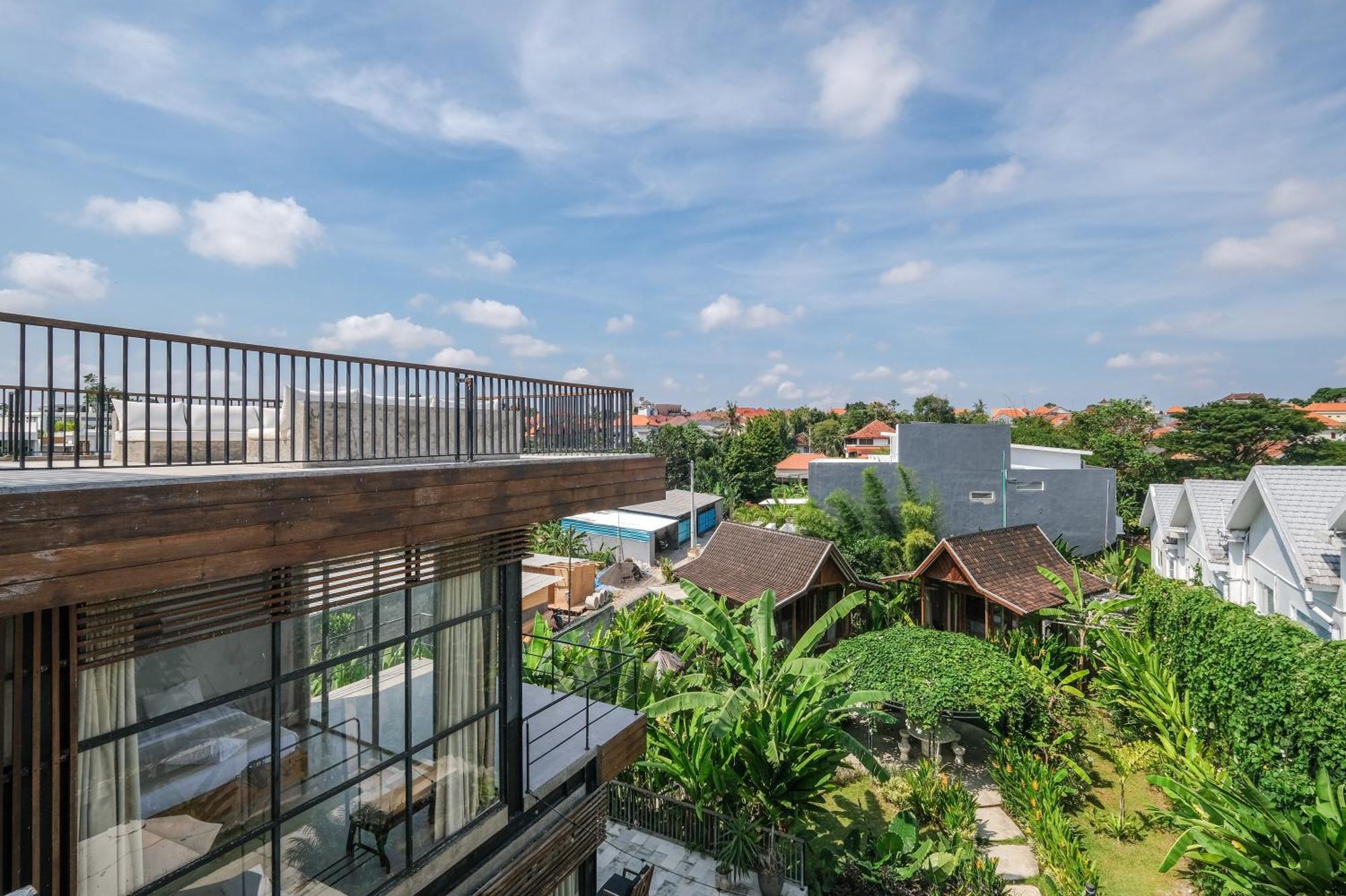 Villa Kamal Umalas