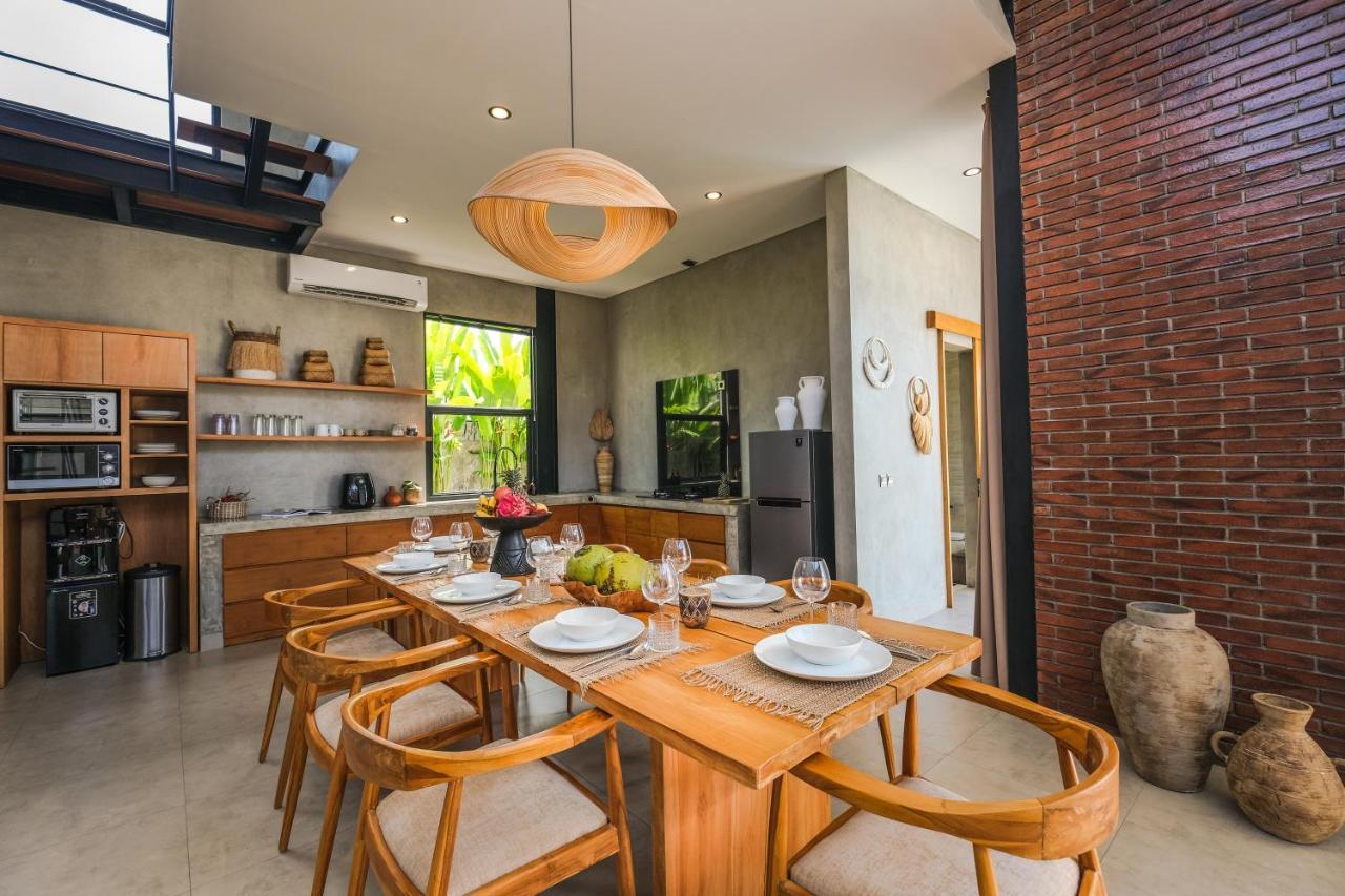 Villa Kamal Umalas