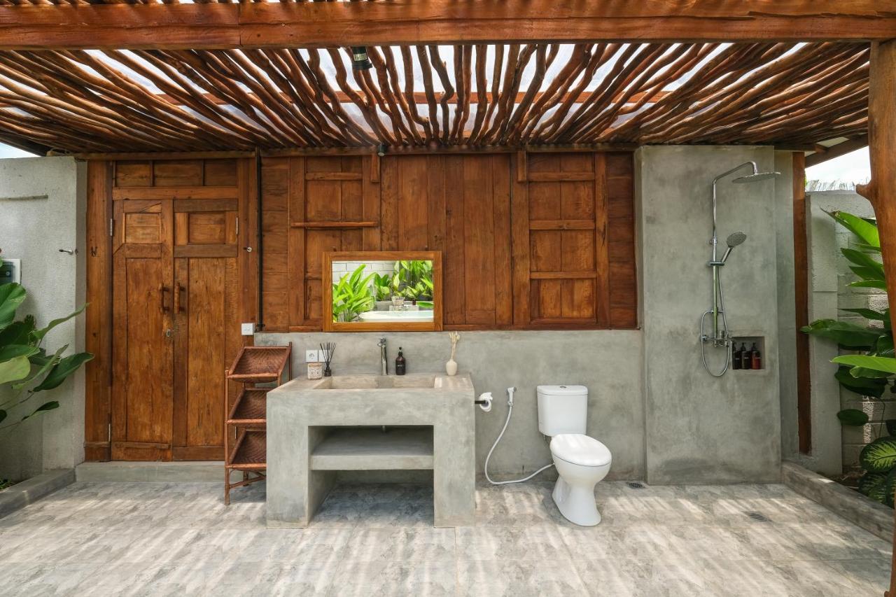 Kamal Umalas Villa Kerobokan