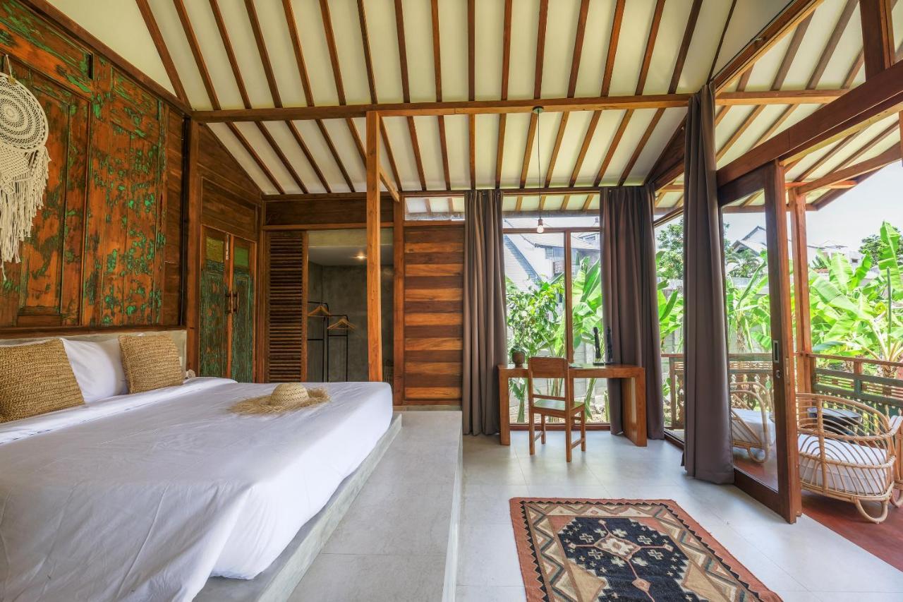 Kamal Umalas Villa